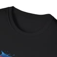 thumbnail image 3 of Puerto Rico Flag Pride  Heart T-Shirt, 3 of 4