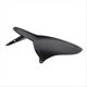 thumbnail image 3 of Motorcycle Rear Hugger Mudguards Fender Mud Guards for Ducati, 3 of 4
