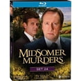 thumbnail image 1 of Midsomer Murders : Ensemble 24, 1 of 1