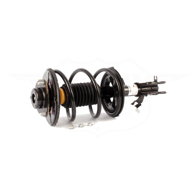 Front Left Suspension Strut Coil Spring Assembly 78A-11333 For 2004-2008 Nissan Maxima