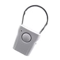 thumbnail image 1 of Tholdsy 120dB Sensor táctil Manija de la puerta Alarma Antirrobo Ventana Alerta antirrobo Seguridad en el hogar Electrónica, 1 of 6