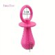 thumbnail image 2 of TPR Pet Durable Chew Toys Tough Squeaky Dog Grinding Teeth Toys, 2 of 4