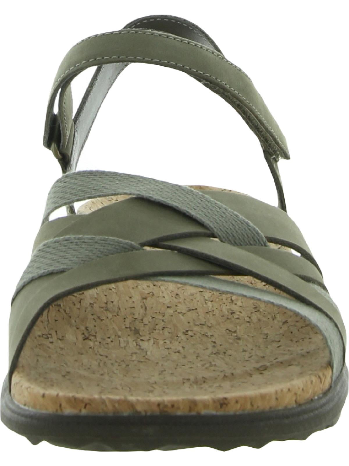 Merrell women's around cheap town backstrap sandal
