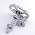 thumbnail image 2 of Mosiee 793880 Camshaft Kit Compatible With 793583 792681 791942 795102 84005207 697110, 2 of 9