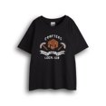 thumbnail image 1 of Minecraft Boys Black Short Sleeved T-Shirt, 1 of 6