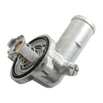 Aluminum Thermostat Housing for Jeep Wrangler Grand Cherokee Dodge Durango