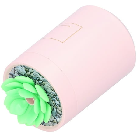 

Mist Humidifier Mute Cactus-Shape Mini Humidifier Car Humidifier USB Humidifier For Home For Bedroom For Car For Dormitory