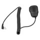 thumbnail image 4 of Micrófono de hombro impermeable Walky Talky para radio bidireccional ICOM ICV8/V82/4088A, 4 of 5