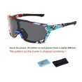 thumbnail image 1 of Polarized Sunglasses Bike Riding | Glasses Cycling Mountain Sport - Polarized, 1 of 5