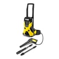 thumbnail image 2 of Hidrolavadora Karcher K5 Basic 2000 psi, 2 of 3