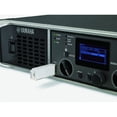 thumbnail image 2 of Amplificador PX10 Yamaha Poder Digital 1000W Yamaha Puerto USB 2.0 Negro-Plata, 2 of 3