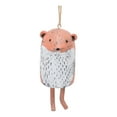 thumbnail image 3 of Rustic Animal Wind Chimes Hand Made Resin  Garden Decoration For Backyards Yards Trees, 3 of 8