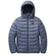 thumbnail image 4 of Ceisia Men's Intelligent Heated Hooded Jacket 3 Gear Temperature Adjustable Windproof Casual Gift Thermal Top, 4 of 4
