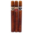thumbnail image 2 of Cuba 1.17oz Cuba Gold EDT Spray, 1.17oz Cuba Royal EDT Spray, 1.17oz Cuba VIP EDT Spray Cuba Trio 1 3 Pc Gift Set Cuba Cuba 1.17oz Cuba Gold EDT Spray, 1.17oz Cuba Royal EDT Spray, 1.17oz Cuba VIP EDT Spray 3 Pc Gift Set, 2 of 5