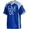 thumbnail image 3 of ProSphere Men's Franklin & Marshall College Red Zone Football Fan Jersey, 3 of 6