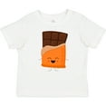 thumbnail image 3 of Inktastic Cute Kawaii Chocolate Candy Bar Boys or Girls Baby T-Shirt, 3 of 5