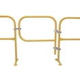 thumbnail image 4 of Manufacturer Varies Pipe Railing,3 Ft,Steel VDKR-3, 4 of 5