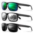 thumbnail image 1 of Gafas de sol polarizadas Gesruny 3708 para hombre y mujer, 1 of 9