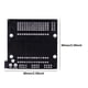 thumbnail image 5 of Base de módulo WiFi ESP8266 Base de placa de desarrollo de 6-24V (Base ESP8266), 5 of 5