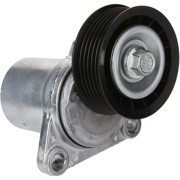 Drive Belt Tensioner Assembly for Mazda 3 5 CX7 CX9 ALT06319