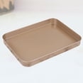 thumbnail image 1 of Hytrove Non-stick Baking Oven Toast Box Carbon Steel for Home Users 1Pack, 1 of 8