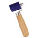 thumbnail image 1 of RODILLO de MANUAL, RESISTENTE TEMPERATURAS RODILLO de PINZADO de SILICONA de 40 MM para HERRAMIENTA de INSTALACIÓN de SOPLETE de SOLDA Sharpla Rodillo de presión de silicona, 1 of 8