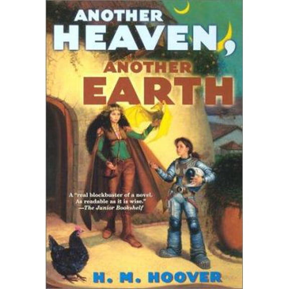 Pre-Owned Another Heaven, Another Earth (Unknown) 0812567617 9780812567618
