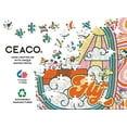thumbnail image 4 of Ceaco Snoopy Fly 300 Piece Interlocking Jigsaw Puzzle, 4 of 5