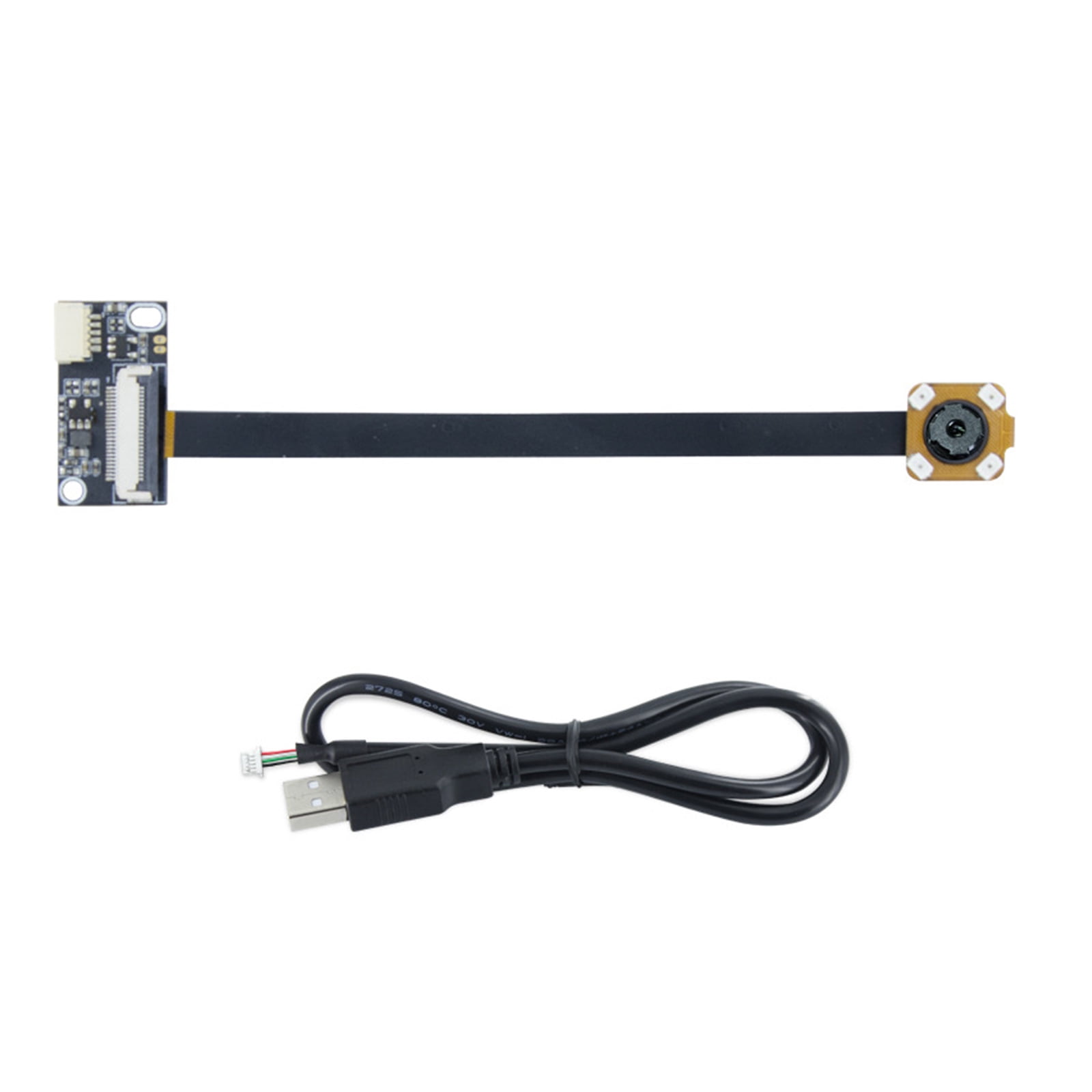1200MP IMX258 Autofocus Camera Module Support Night Visioned Auto Focused Webcam With Colorful/Black White Screen Option