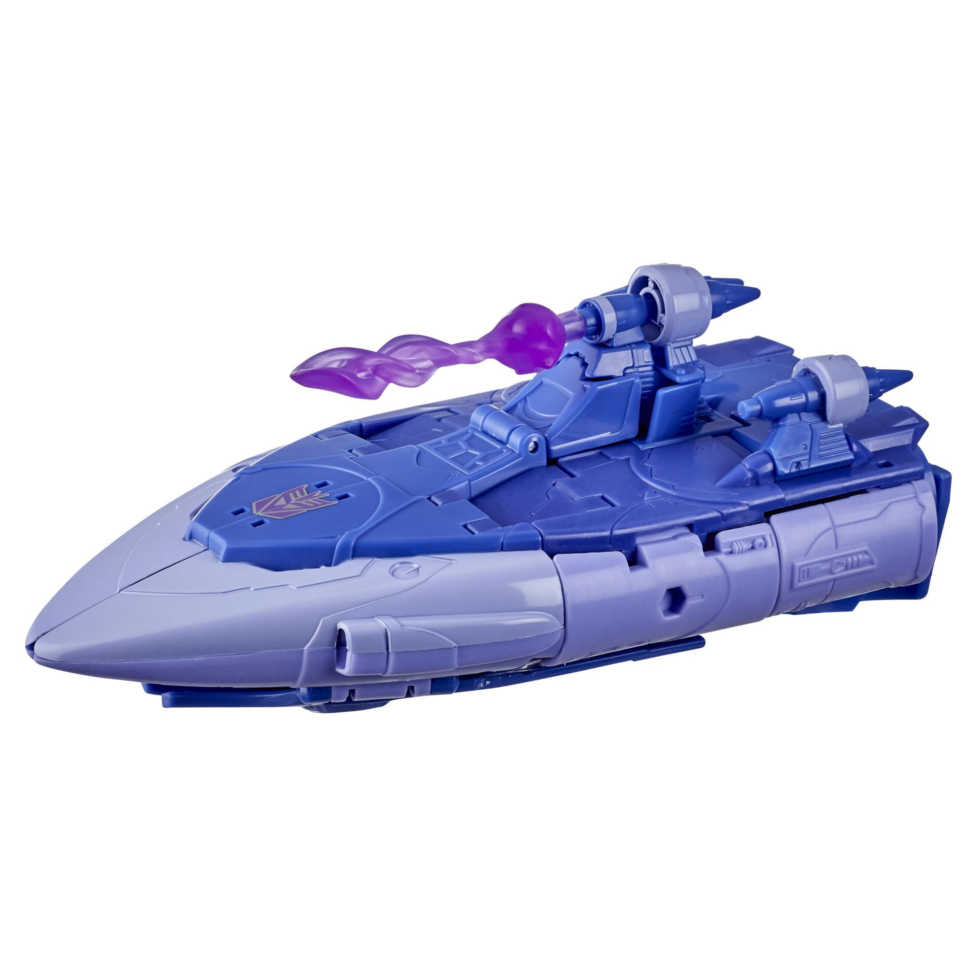 TRA GEN STUDIO SERIES VOY 86 SCOURGE