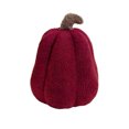 thumbnail image 2 of Halloween Pumpkin Plush Pillow – Soft Stuffed Pumpkin Cushion with Cheerful Face, Cotton Lumbar Support Throw Pillow for Sofa, Bed, Chair & Room, Cute Fall Harvest Decorative Gift, 2 of 6