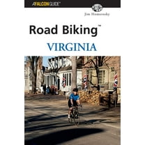 Road Biking Road Biking Virginia, (Paperback)