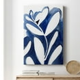 thumbnail image 6 of Blue Eucalyptus I Premium Gallery Wrapped Canvas - Ready to Hang, 6 of 9