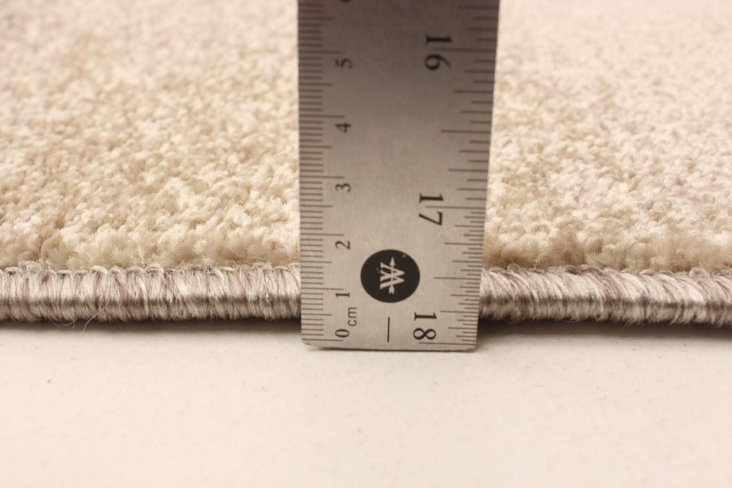 ECARPET Geometric Area Rug, Indoor Carpet for Living Room Bedroom Harlow Collection