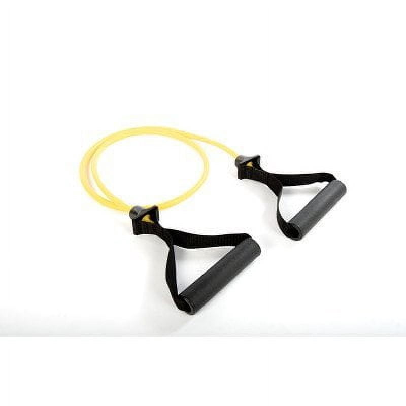 360 Athletics Elite Resistance Tubing, Light