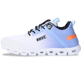 thumbnail image 4 of Tenis Hombre, Zapatos Hombre Deportivos, Zapatos de Malla Transpirable para Hombre, Zapatillas de Deporte Casuales de Moda para Entrenamiento Caminar Correr Gimnasio&nbsp;Antiderrapante, 4 of 7