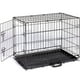 thumbnail image 4 of Jaula para perros Prevue Pet Products Home On-The-Go E432 Small, 4 of 7