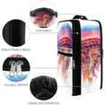 thumbnail image 4 of Jellyfish Polyester Shoe Boxes - 23x31cm/9x12in Size for Organization and Storage, 4 of 7