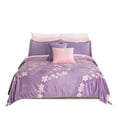 thumbnail image 1 of Cobertor Ultrasuave Abbie Matrimonial/Individual Concord, 1 of 4