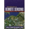 thumbnail image 1 of Introduction to Remote Sensing, Fifth Edition, 1 of 3