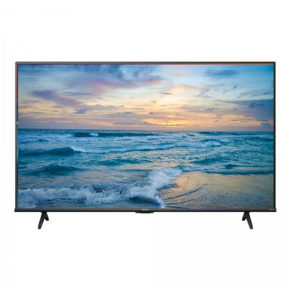 Refurbished Hisense 43" Class 4K (2160p) Smart LED TV (43R63N)