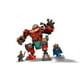thumbnail image 3 of Set LEGO Super Heroes Iron Man Sakaariano de Tony Stark 76194, 3 of 3