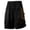 Black, variant on Men's Starry Pattern Cargo Pants Loose Fit Outdoor Casual Workwear Trousers Beige XXXXXL