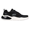 thumbnail image 1 of Tenis Skechers Air Cushioning - Citro Negro con Blanco para Hombre 232562BKW, 1 of 4