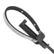 thumbnail image 4 of Soporte de volante de motocicleta 330 mm 13 pulgadas Herramienta de extractor de reparación de embrague universal Herramienta de sujeción de volante Sunnimix Soporte de volante, 4 of 5