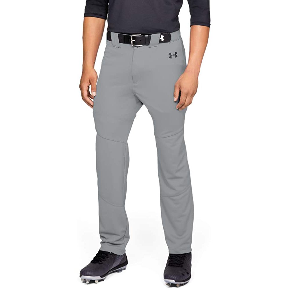 under armour relaxed baseball pants