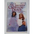 thumbnail image 1 of Pre-Owned The Ghost of Graydon Place, 9780590325455, 0590325450, Paperback,, 1 of 1