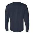 thumbnail image 2 of Gildan DryBlend 50/50 Long Sleeve T-Shirt, 2 of 4