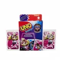 thumbnail image 3 of UNO FLIP! No Mercy Board game Family Fun Entertainment Card Game Anime Cartoon Character Card Cards Card Cards SH, 3 of 6