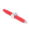 thumbnail image 4 of LED Light Metal Ballpoint Pen, Durable Finger Pen For , Concentration, Suitable For All Ages, For Anxiety  Stress Relief, 4 of 8